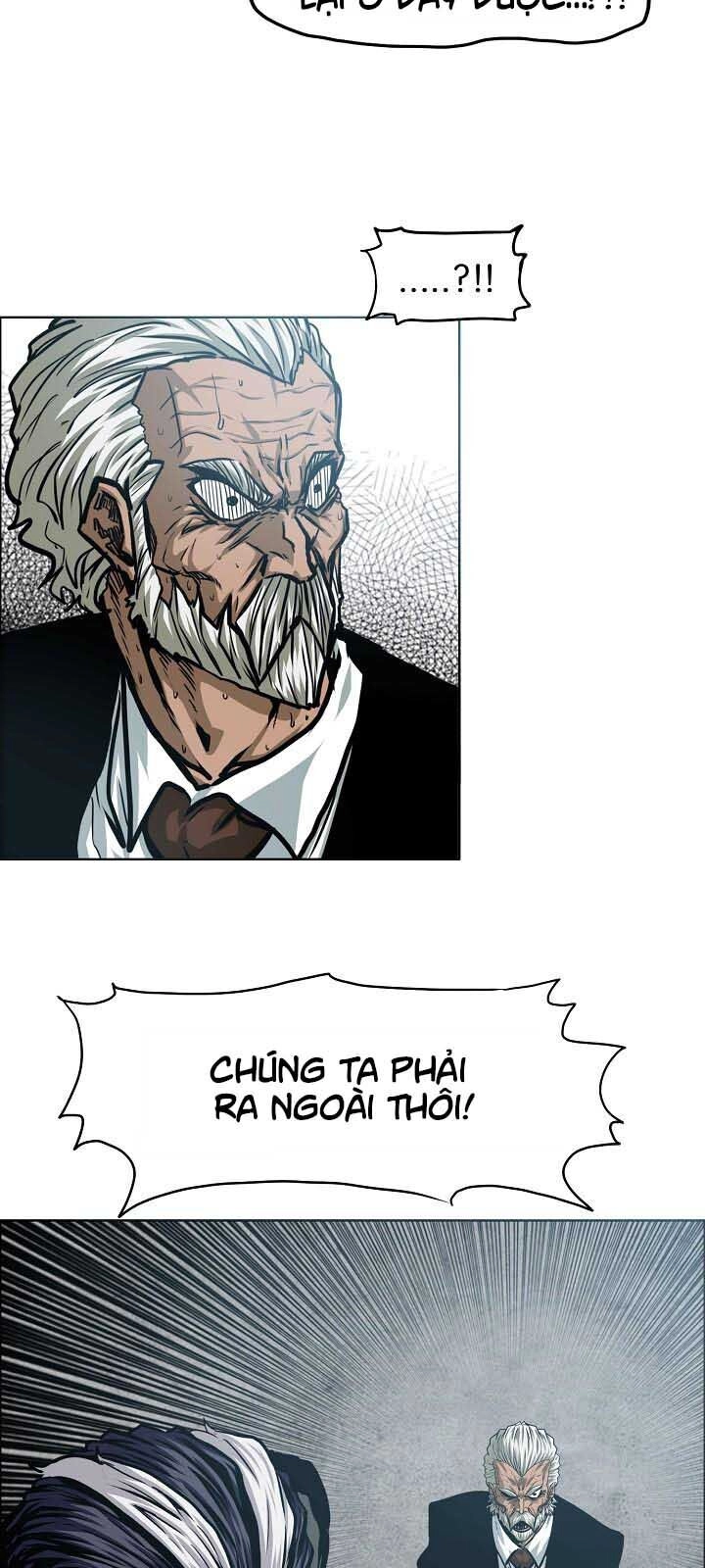 Bậc Thầy Kiếm Sư Chapter 55 - 19