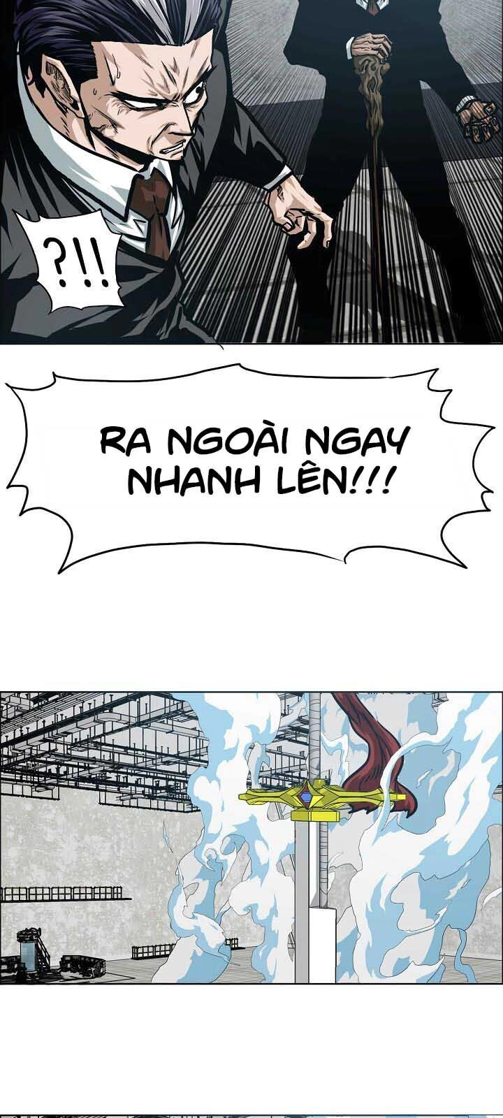 Bậc Thầy Kiếm Sư Chapter 55 - 20