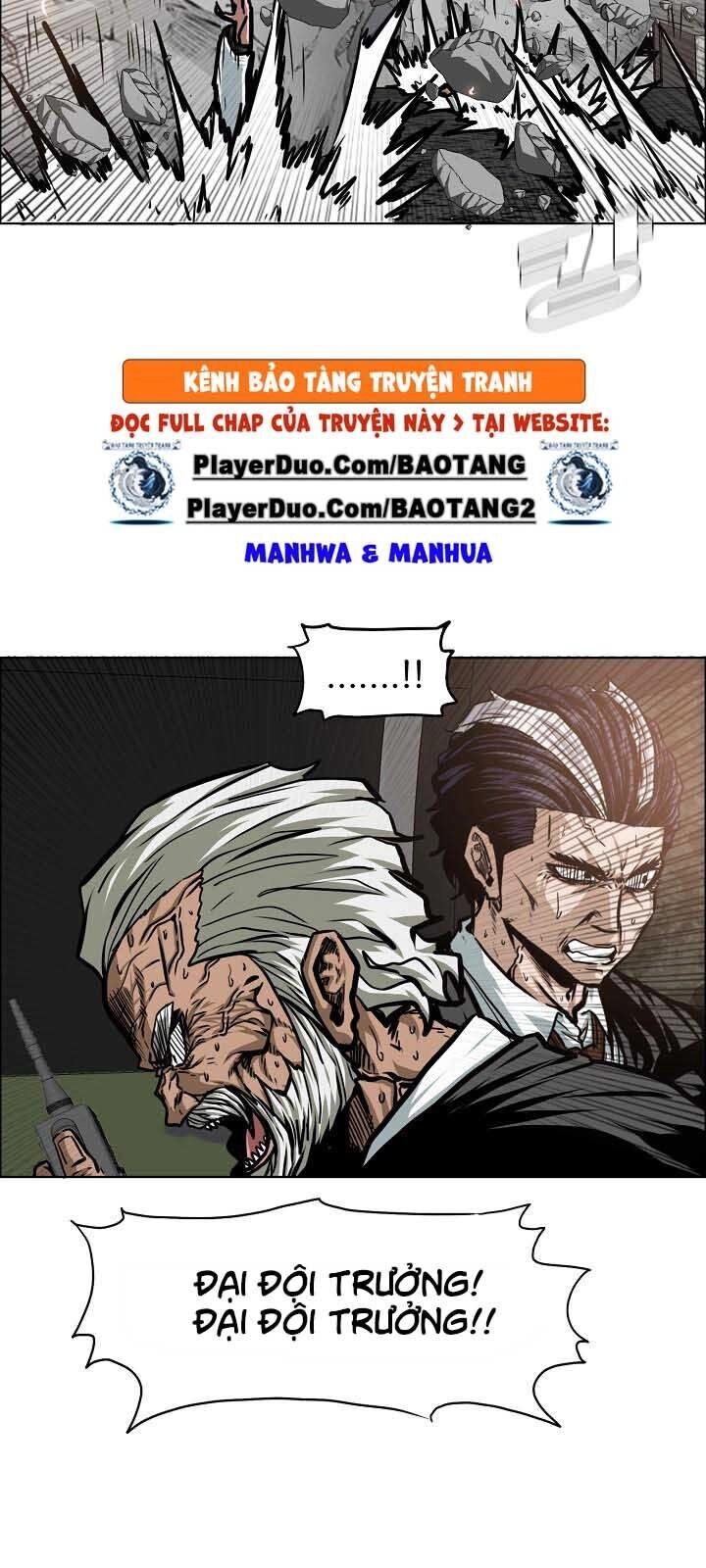 Bậc Thầy Kiếm Sư Chapter 55 - 30