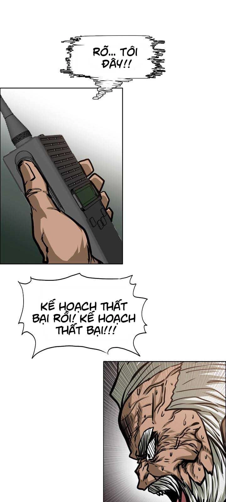 Bậc Thầy Kiếm Sư Chapter 55 - 31