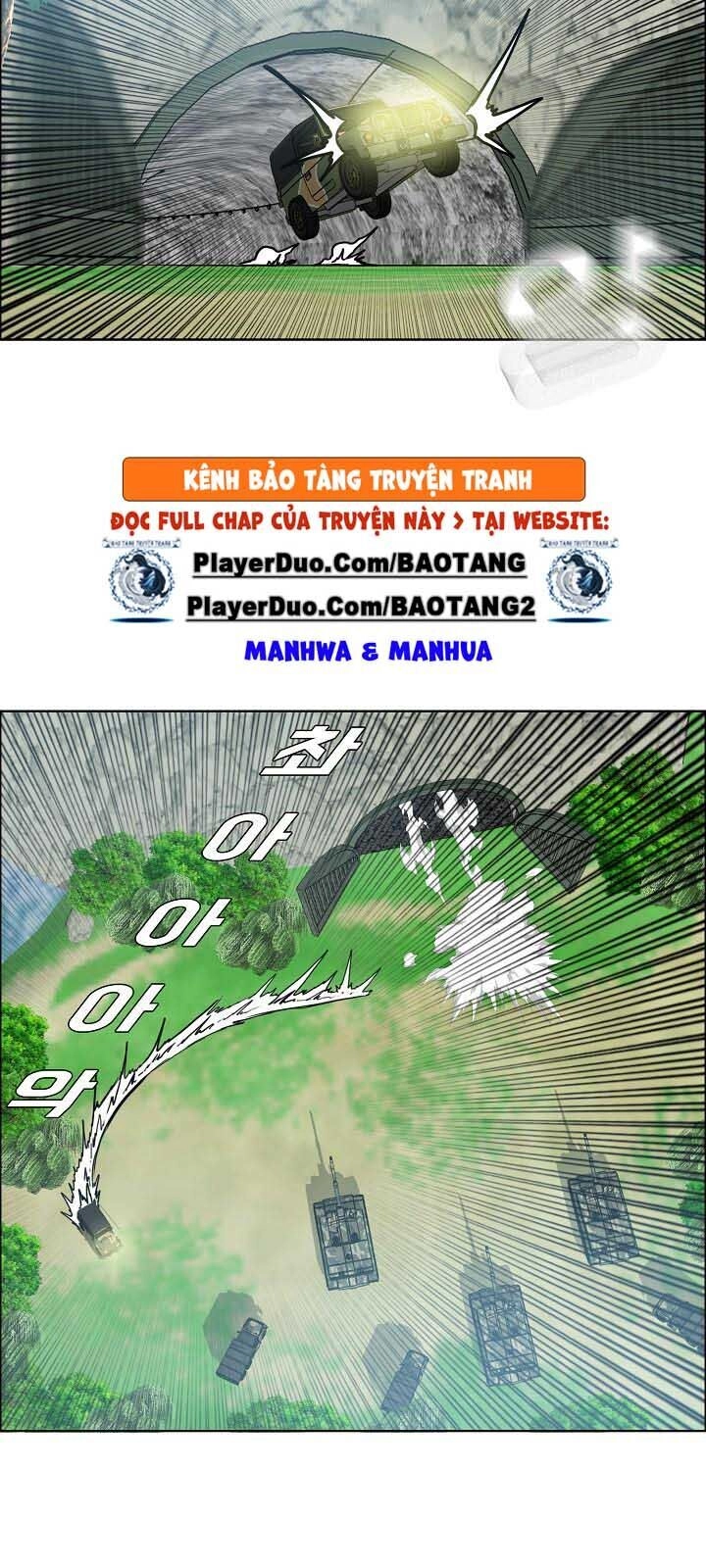 Bậc Thầy Kiếm Sư Chapter 55 - 34