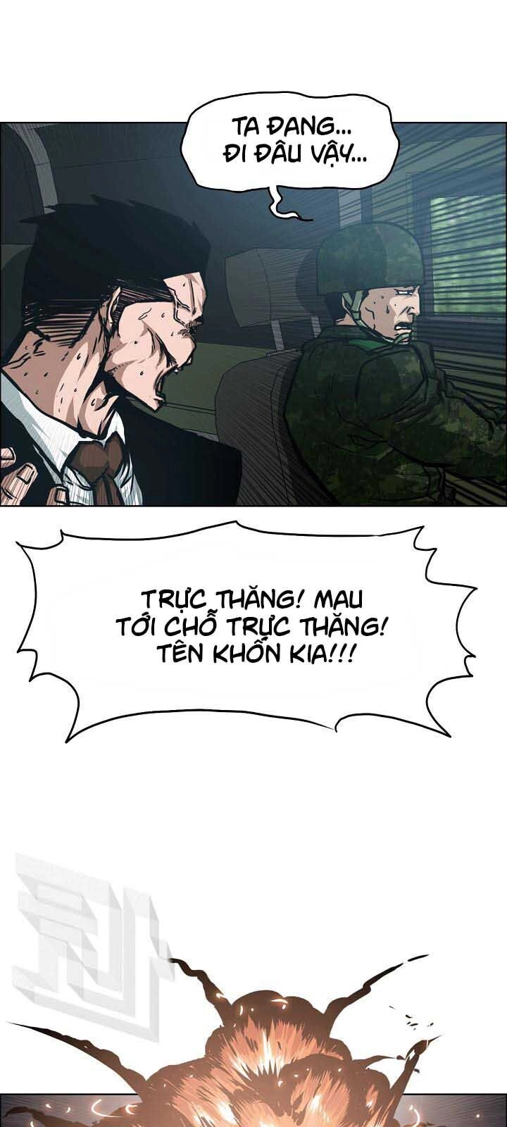 Bậc Thầy Kiếm Sư Chapter 55 - 35