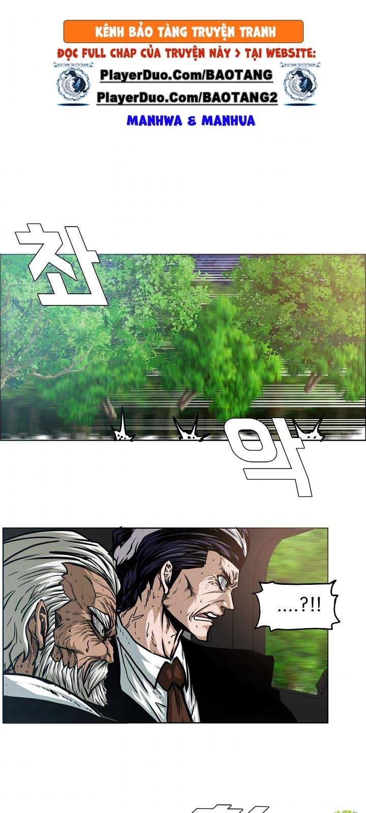 Bậc Thầy Kiếm Sư Chapter 55 - 37