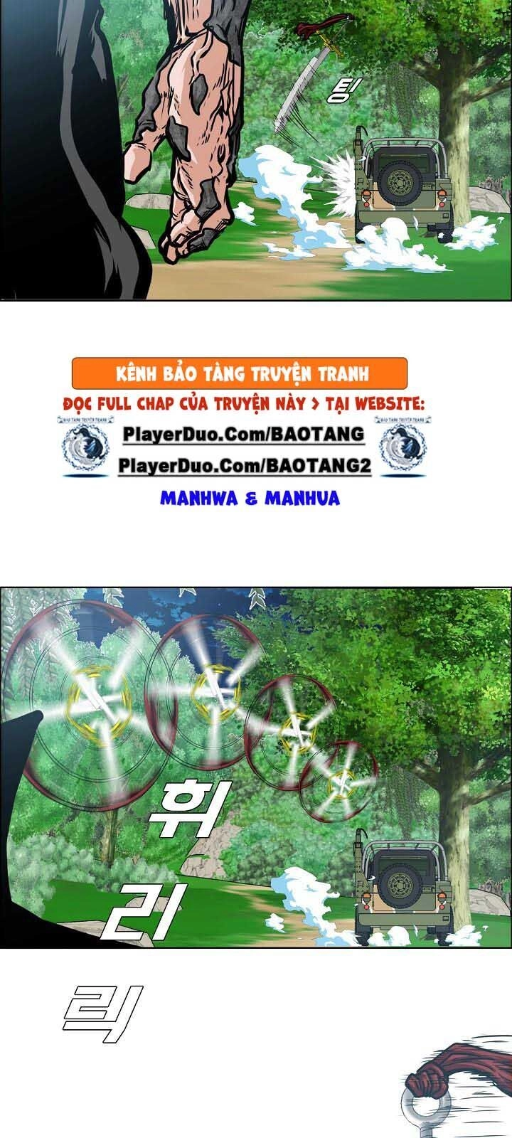 Bậc Thầy Kiếm Sư Chapter 55 - 43