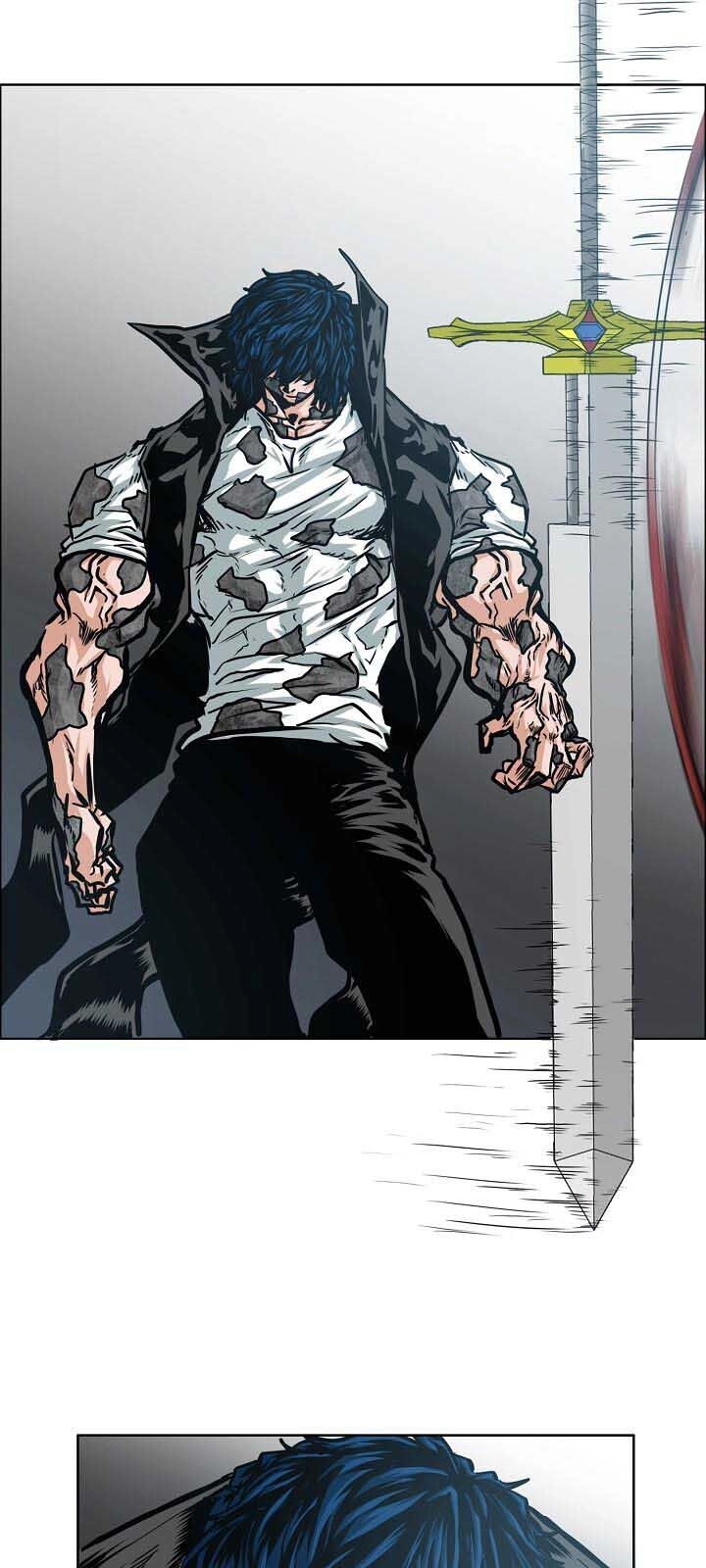 Bậc Thầy Kiếm Sư Chapter 55 - 44