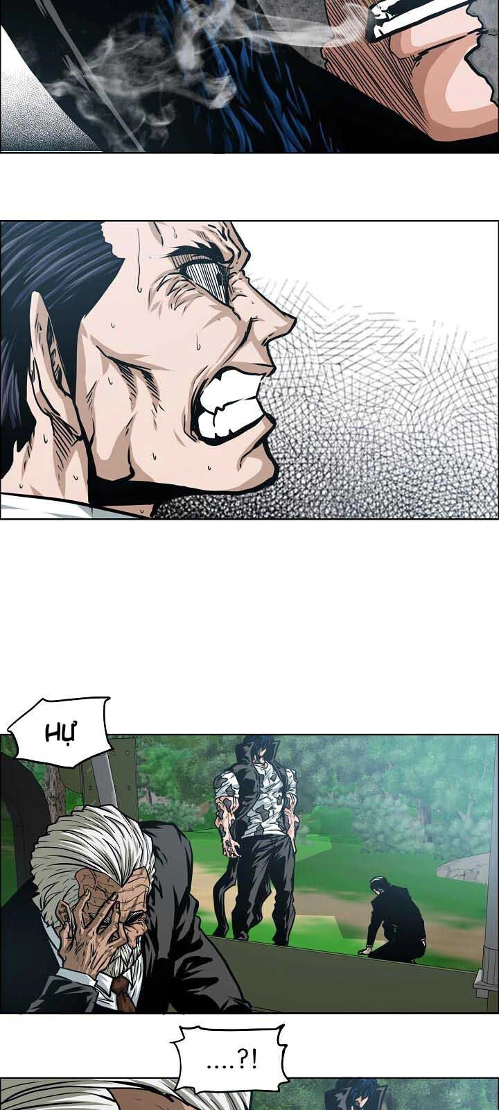 Bậc Thầy Kiếm Sư Chapter 55 - 48