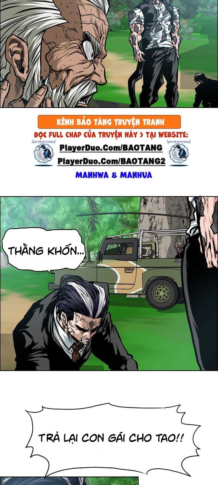 Bậc Thầy Kiếm Sư Chapter 55 - 49