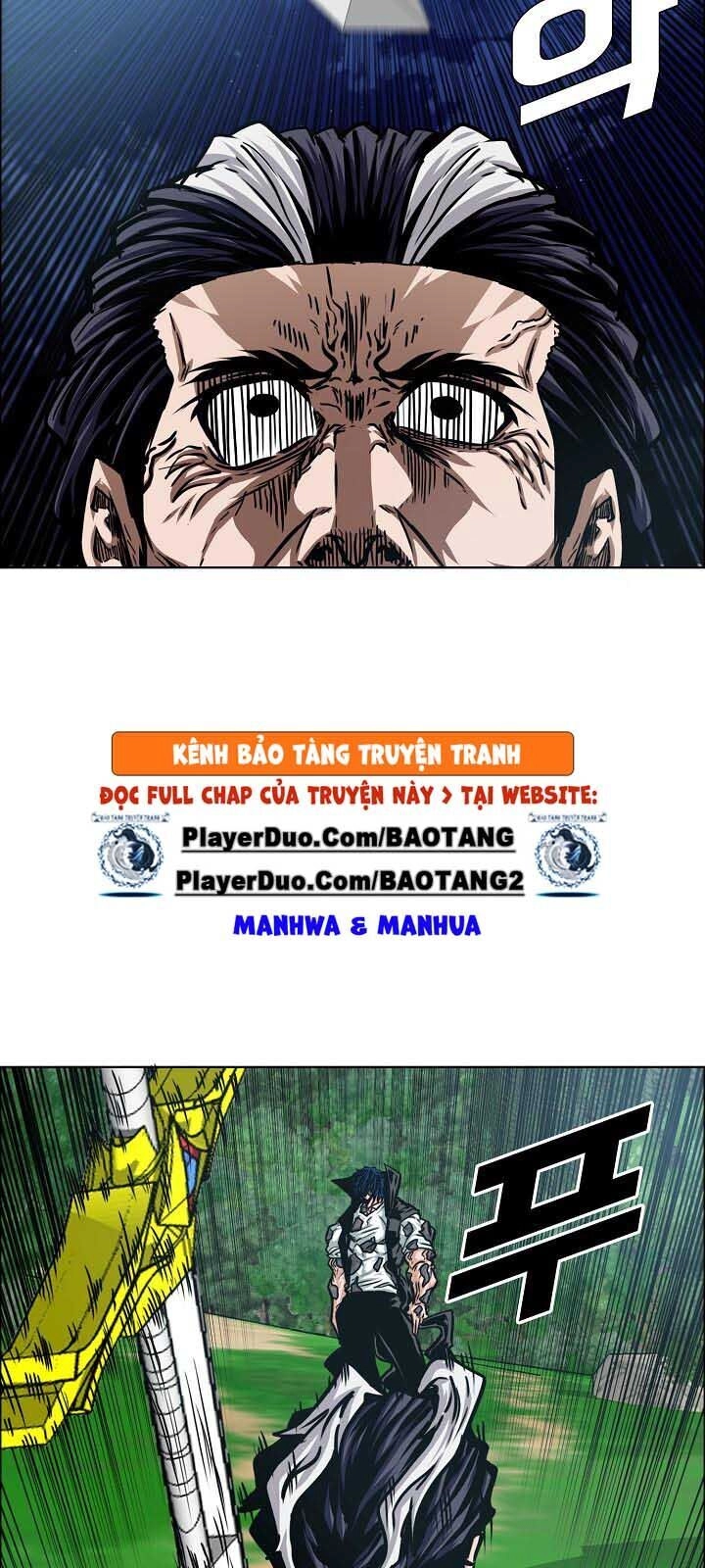 Bậc Thầy Kiếm Sư Chapter 55 - 53