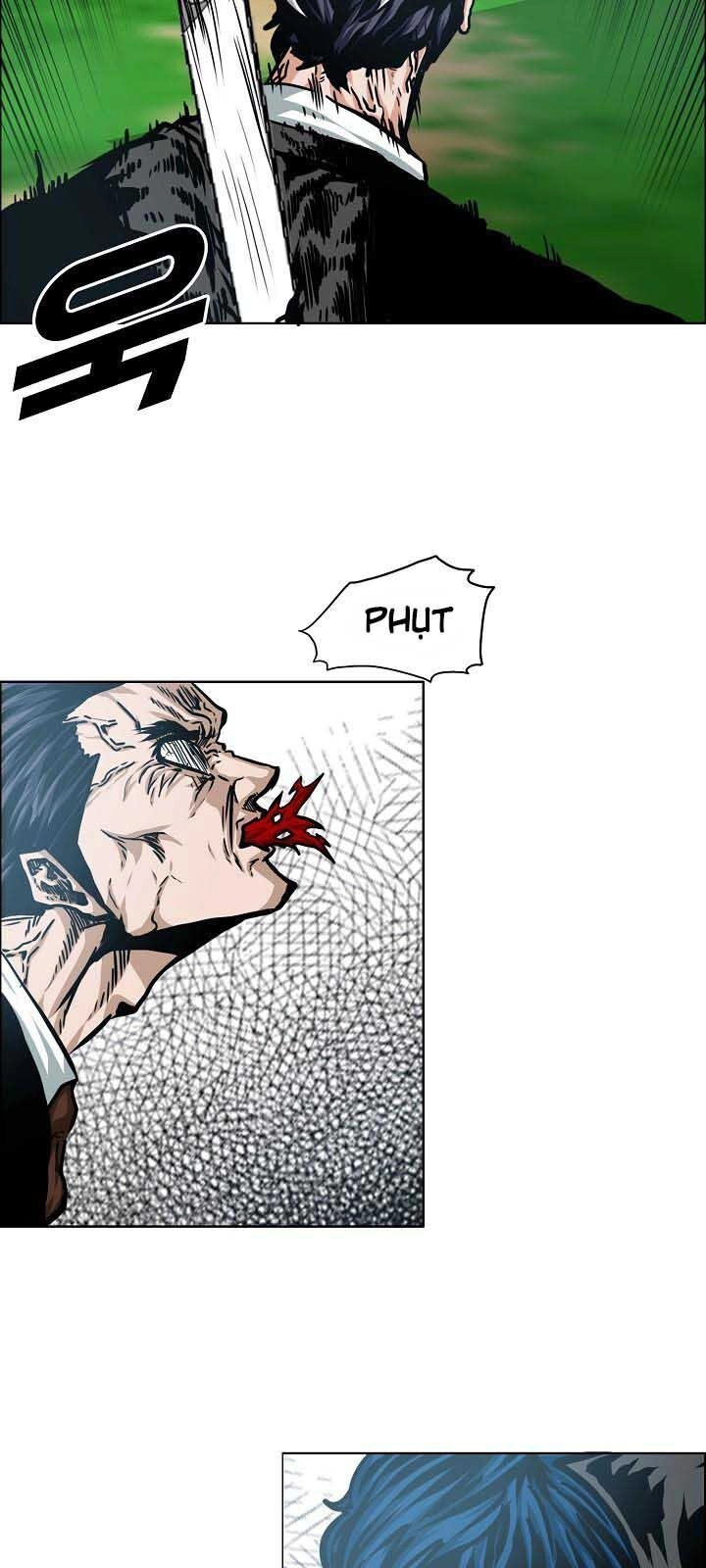 Bậc Thầy Kiếm Sư Chapter 55 - 54