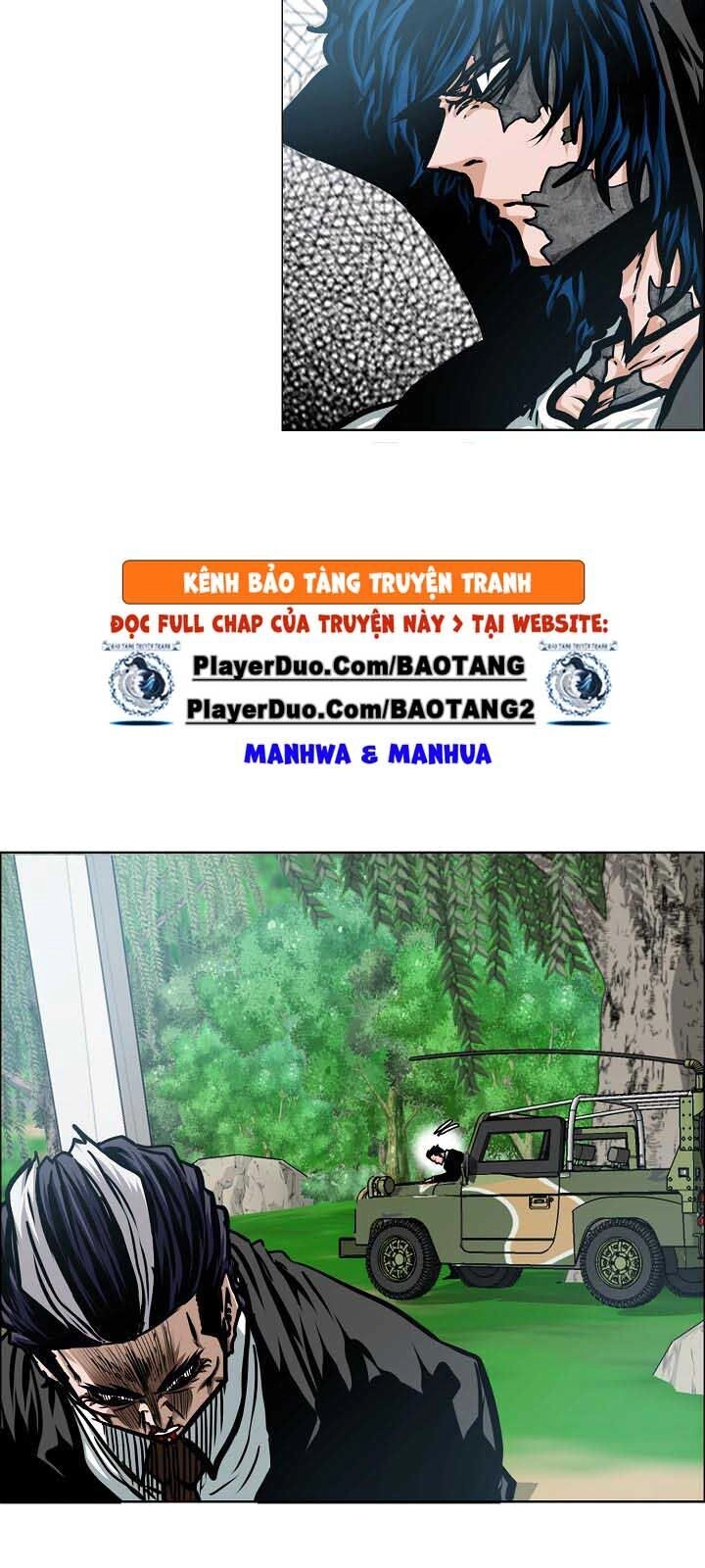 Bậc Thầy Kiếm Sư Chapter 55 - 55