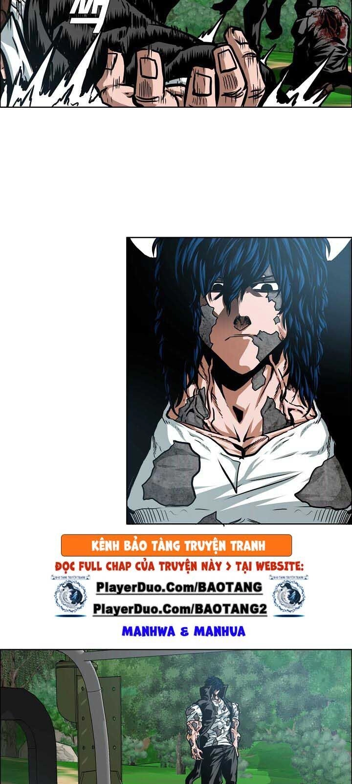 Bậc Thầy Kiếm Sư Chapter 55 - 60