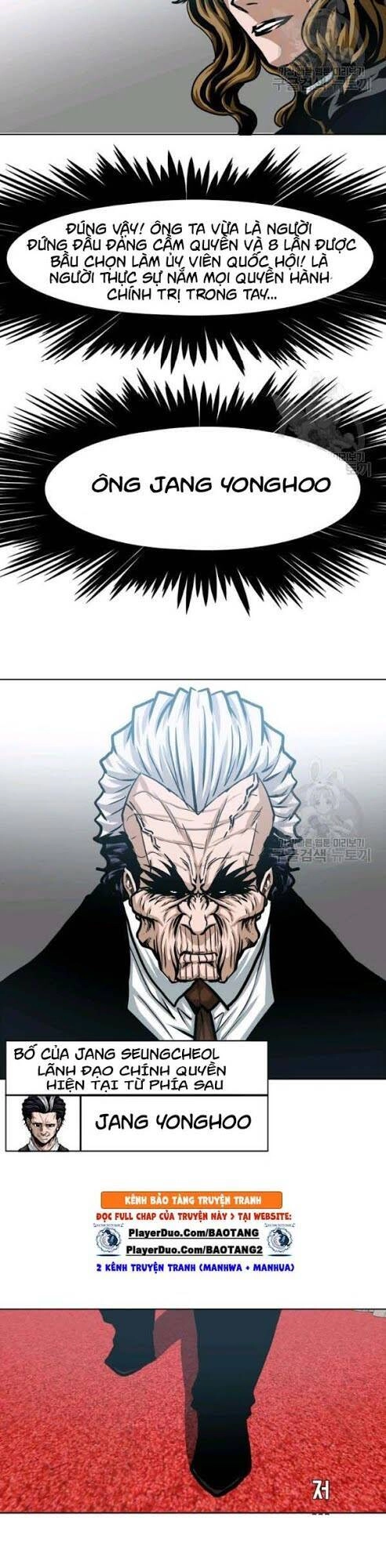 Bậc Thầy Kiếm Sư Chapter 56 - 7