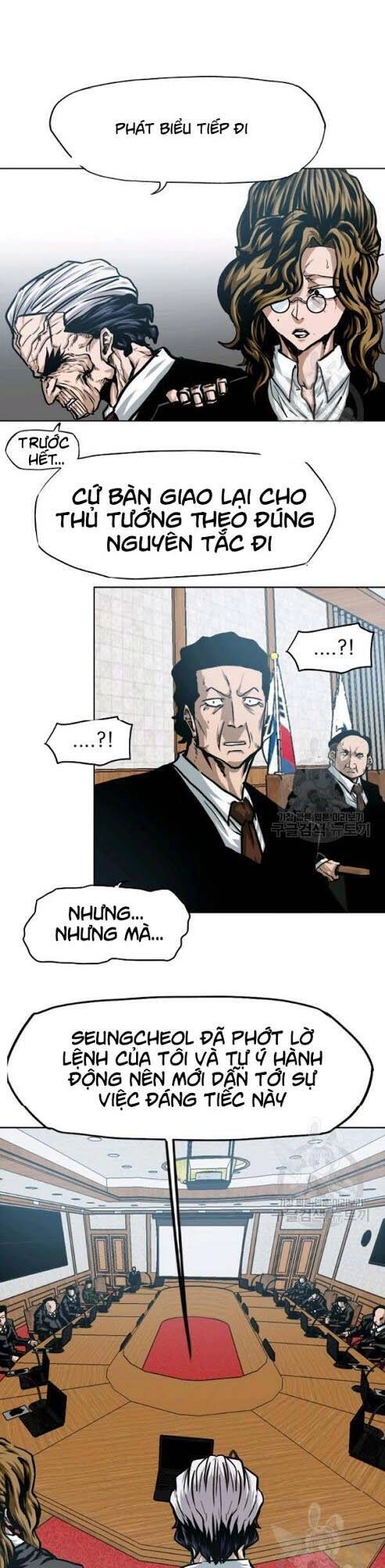 Bậc Thầy Kiếm Sư Chapter 56 - 8