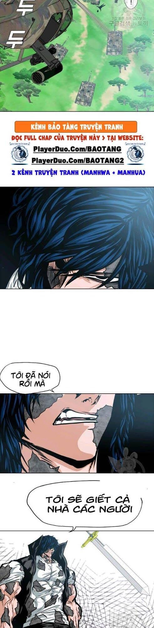 Bậc Thầy Kiếm Sư Chapter 56 - 16