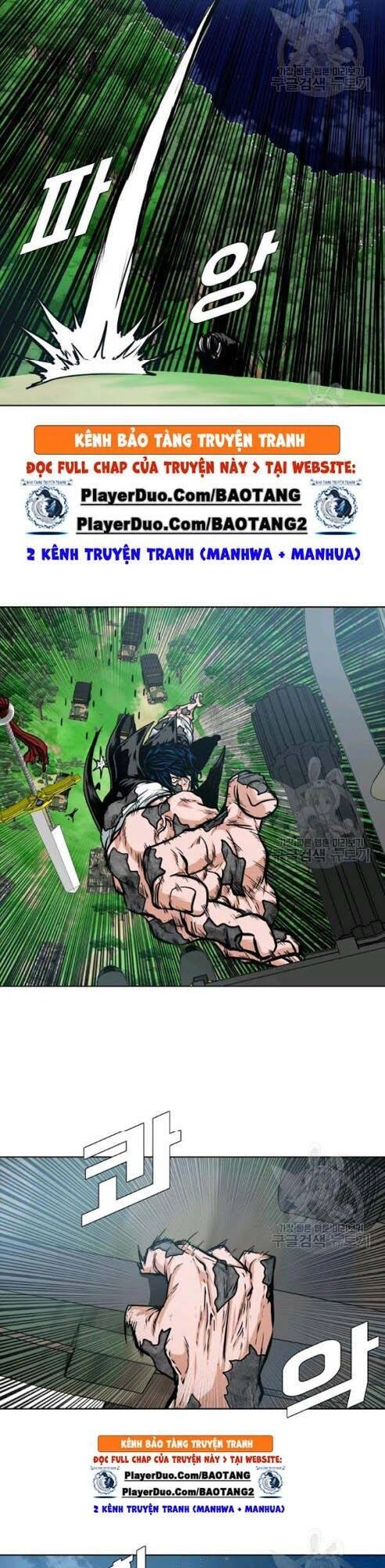 Bậc Thầy Kiếm Sư Chapter 56 - 19