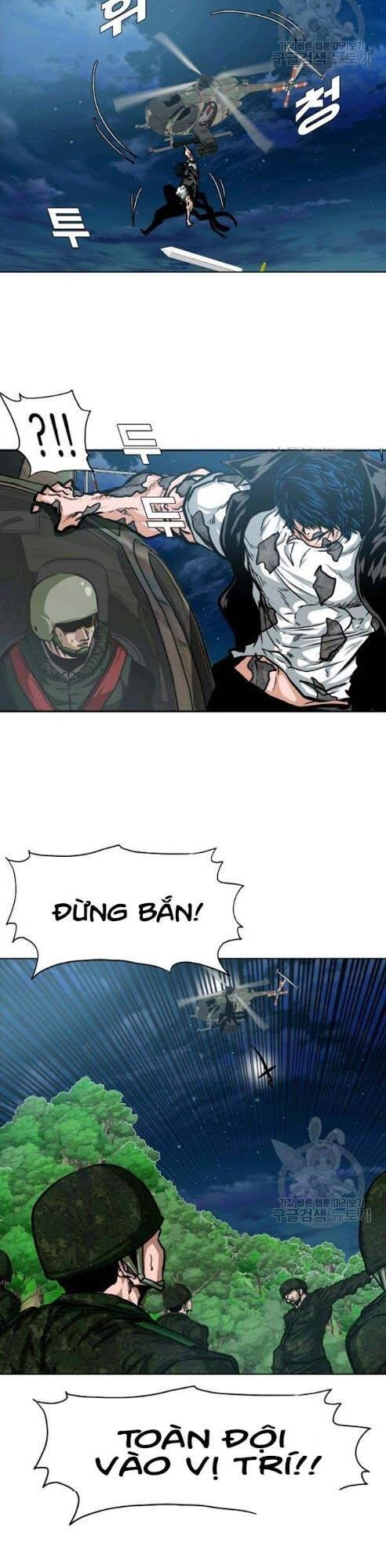 Bậc Thầy Kiếm Sư Chapter 56 - 20