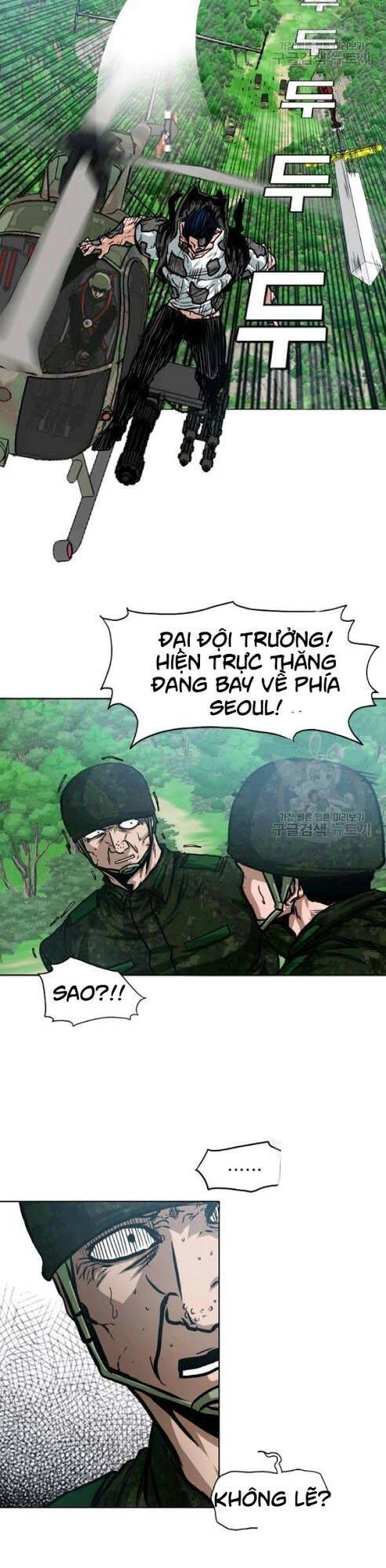 Bậc Thầy Kiếm Sư Chapter 56 - 24