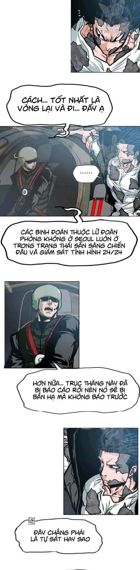 Bậc Thầy Kiếm Sư Chapter 56 - 27