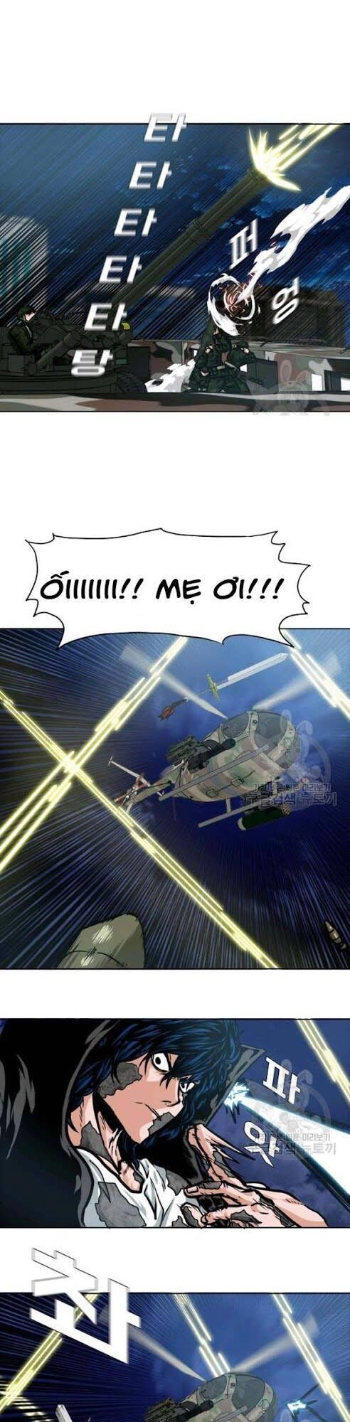 Bậc Thầy Kiếm Sư Chapter 56 - 34