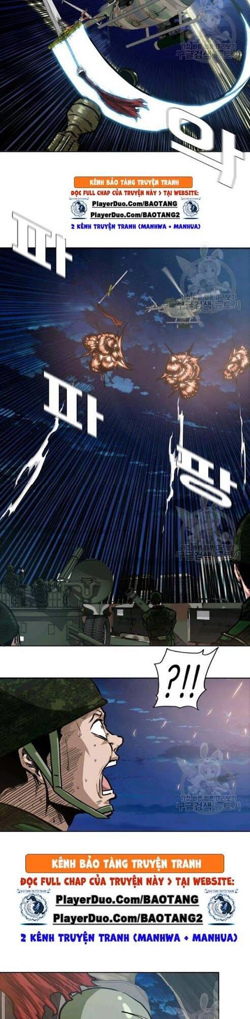 Bậc Thầy Kiếm Sư Chapter 56 - 35