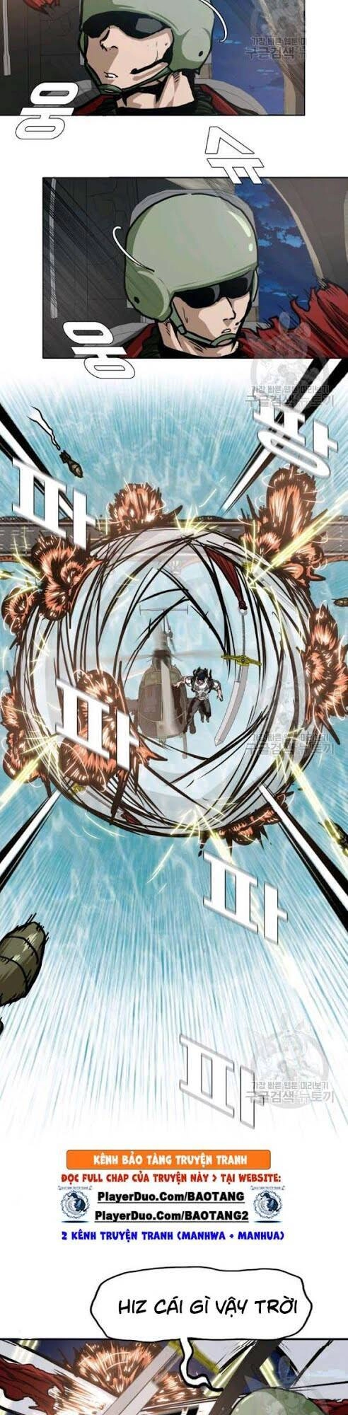 Bậc Thầy Kiếm Sư Chapter 56 - 36