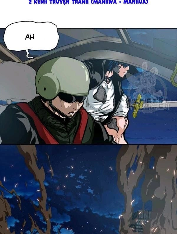 Bậc Thầy Kiếm Sư Chapter 57 - 8