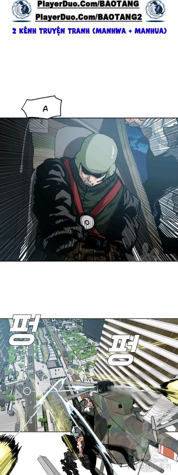 Bậc Thầy Kiếm Sư Chapter 57 - 15