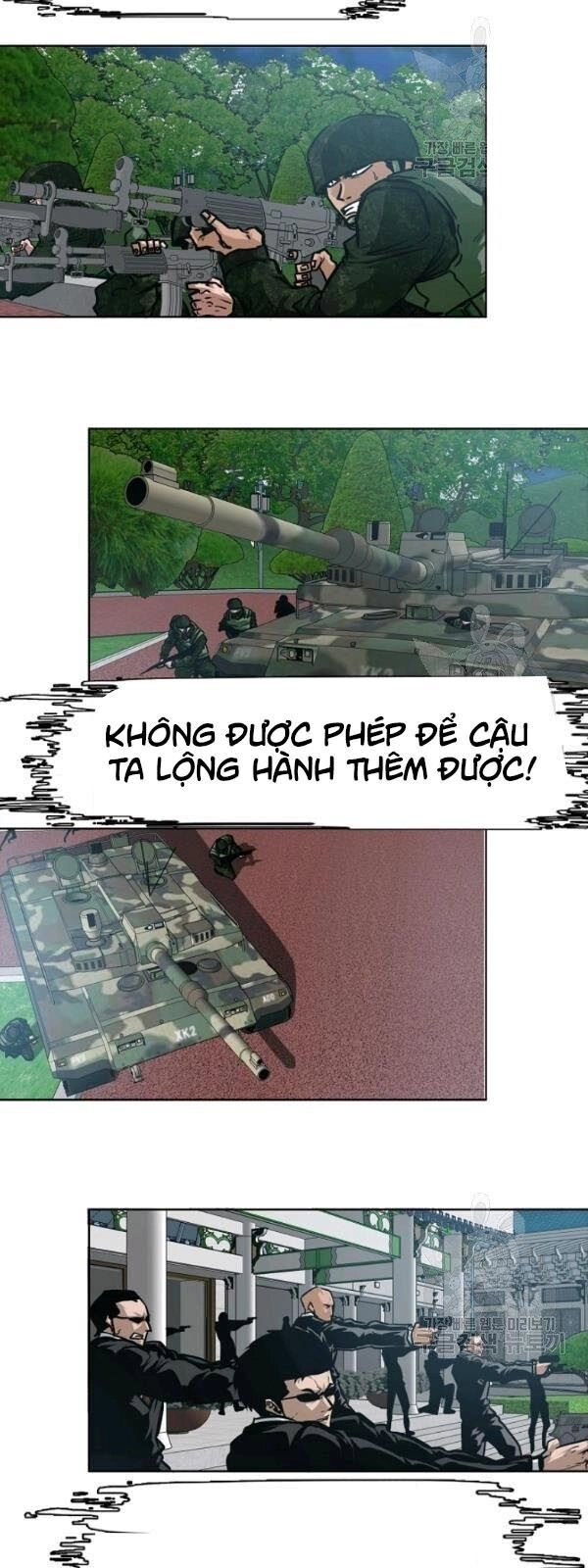 Bậc Thầy Kiếm Sư Chapter 57 - 34