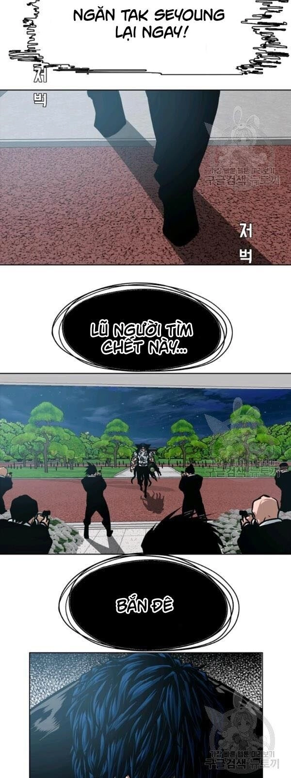 Bậc Thầy Kiếm Sư Chapter 57 - 35