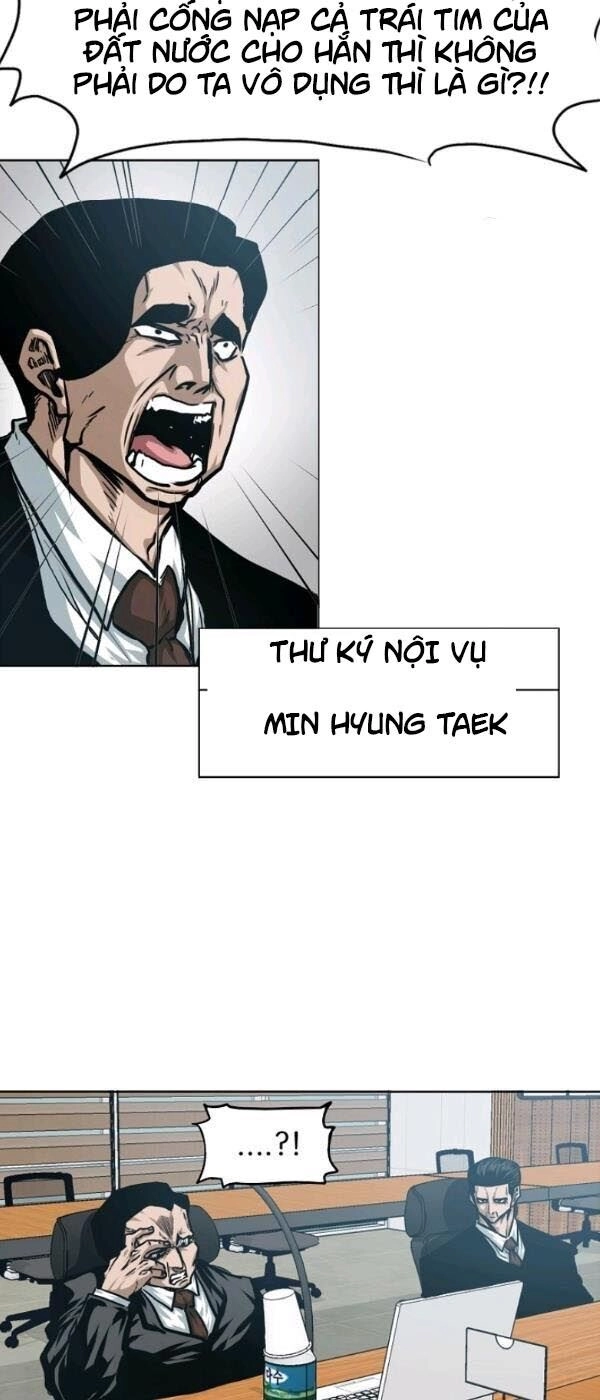 Bậc Thầy Kiếm Sư Chapter 57 - 43