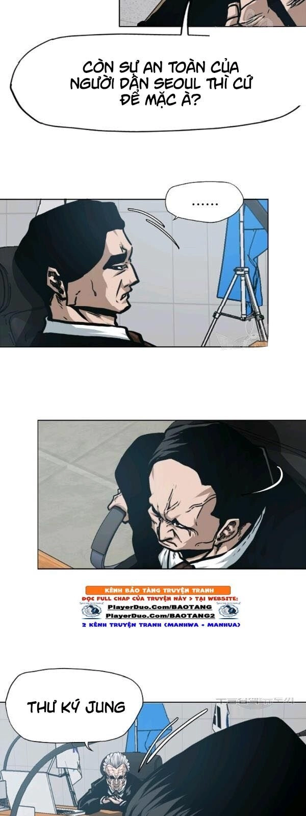 Bậc Thầy Kiếm Sư Chapter 57 - 47