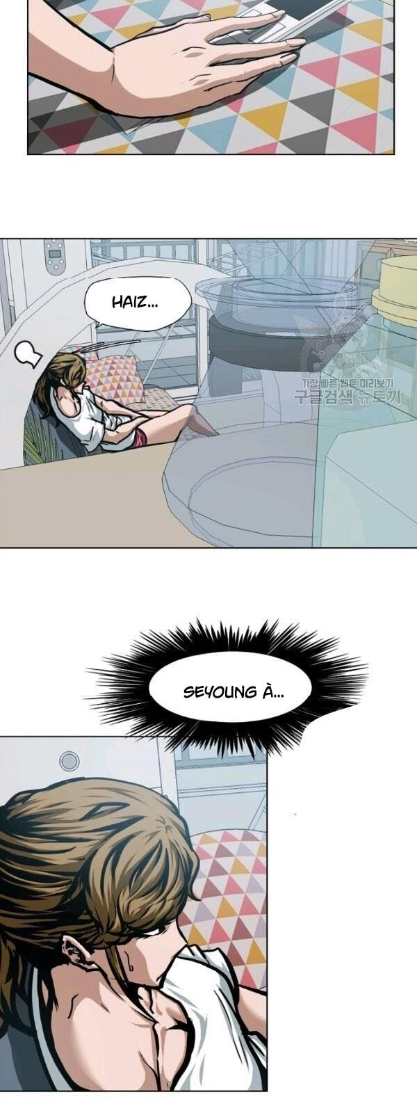 Bậc Thầy Kiếm Sư Chapter 57 - 51