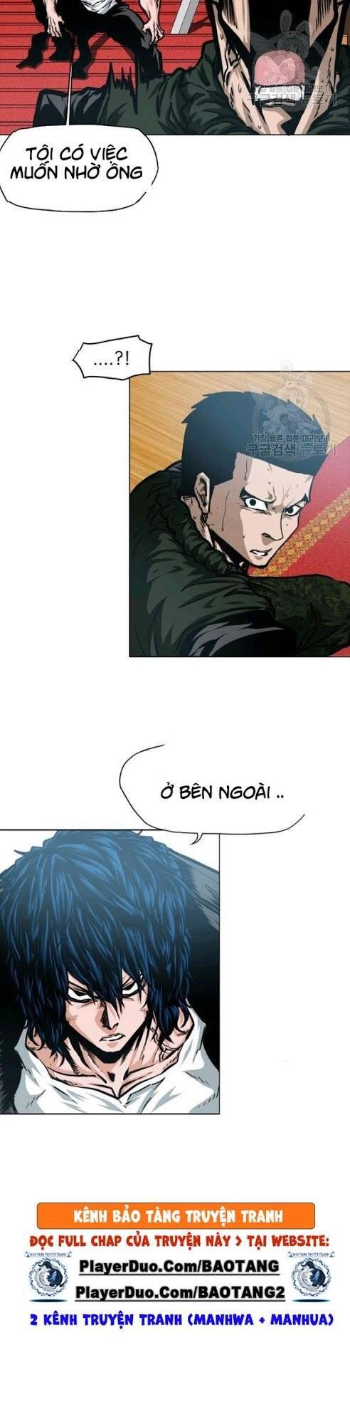 Bậc Thầy Kiếm Sư Chapter 58 - 20