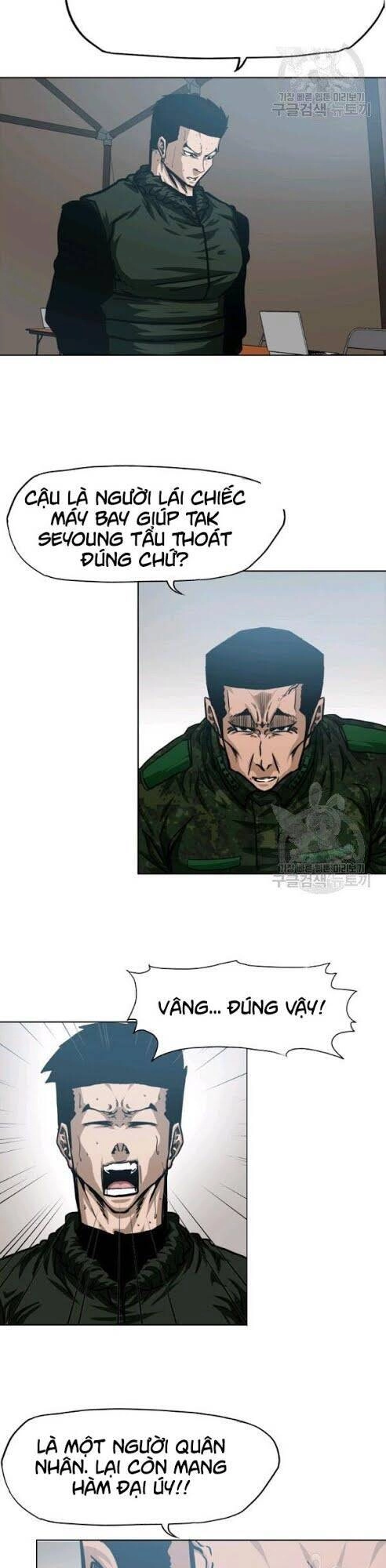 Bậc Thầy Kiếm Sư Chapter 58 - 24