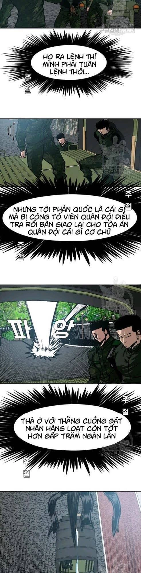 Bậc Thầy Kiếm Sư Chapter 58 - 29