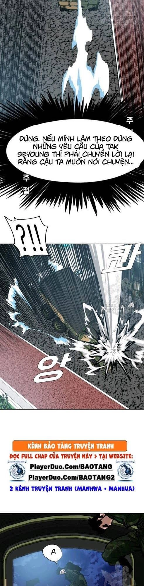 Bậc Thầy Kiếm Sư Chapter 58 - 30