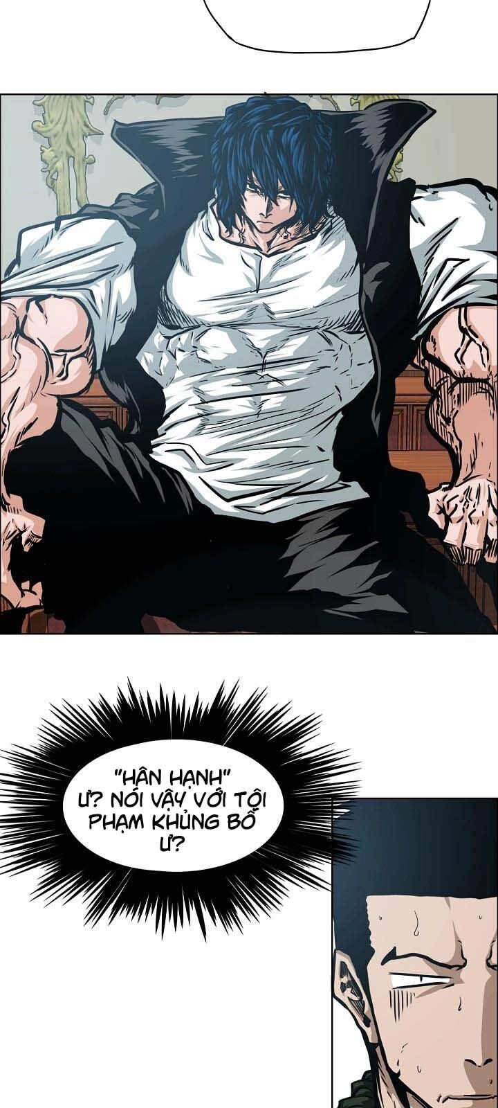 Bậc Thầy Kiếm Sư Chapter 59 - 10