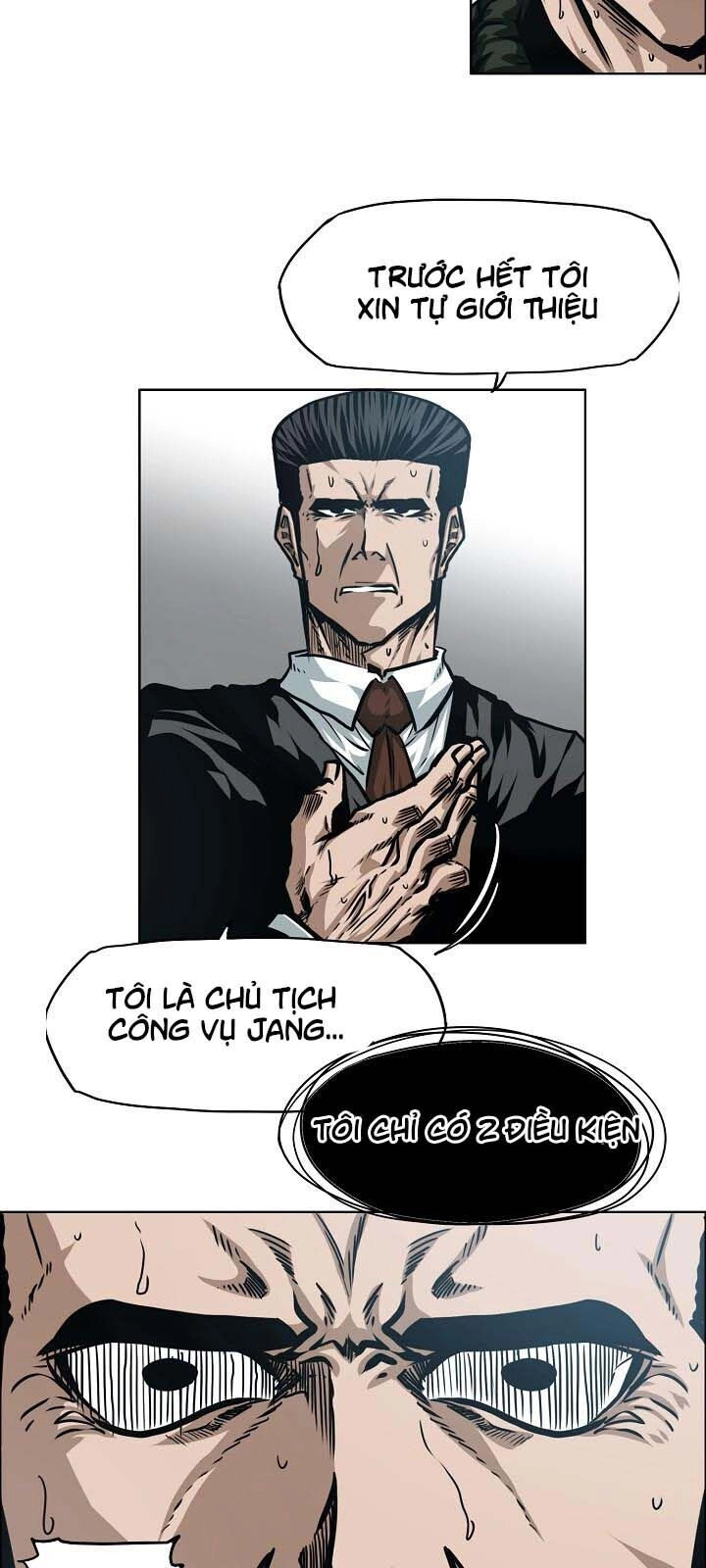 Bậc Thầy Kiếm Sư Chapter 59 - 11