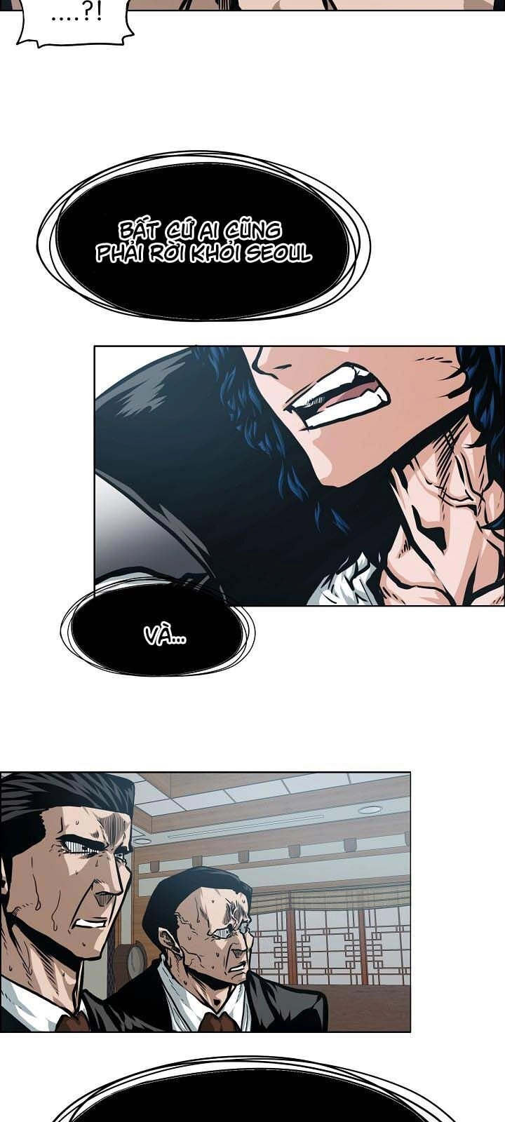 Bậc Thầy Kiếm Sư Chapter 59 - 12