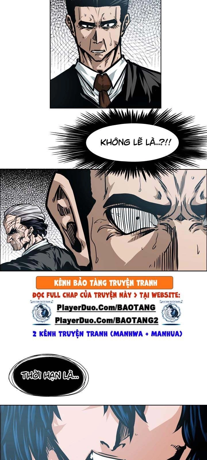 Bậc Thầy Kiếm Sư Chapter 59 - 14