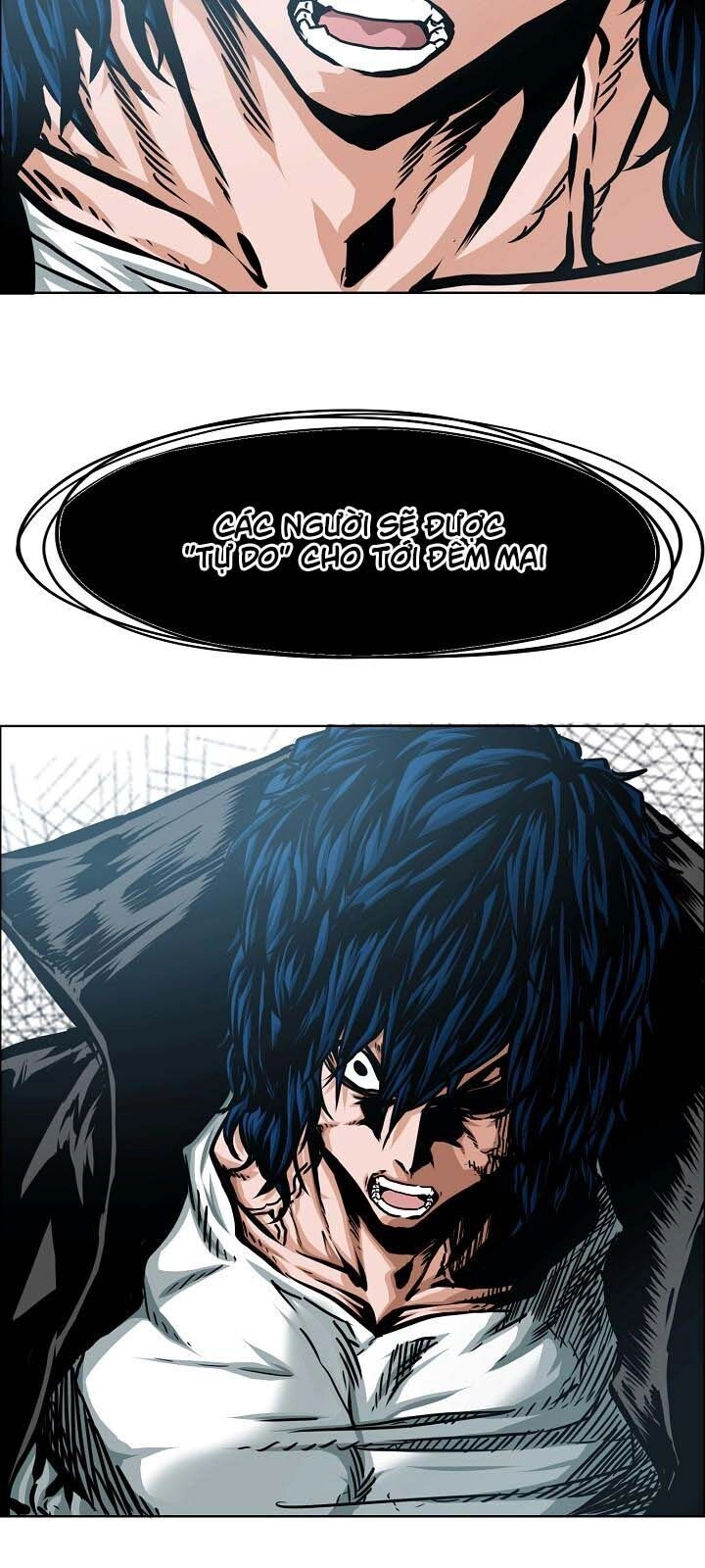 Bậc Thầy Kiếm Sư Chapter 59 - 15