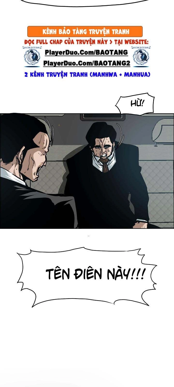 Bậc Thầy Kiếm Sư Chapter 59 - 19