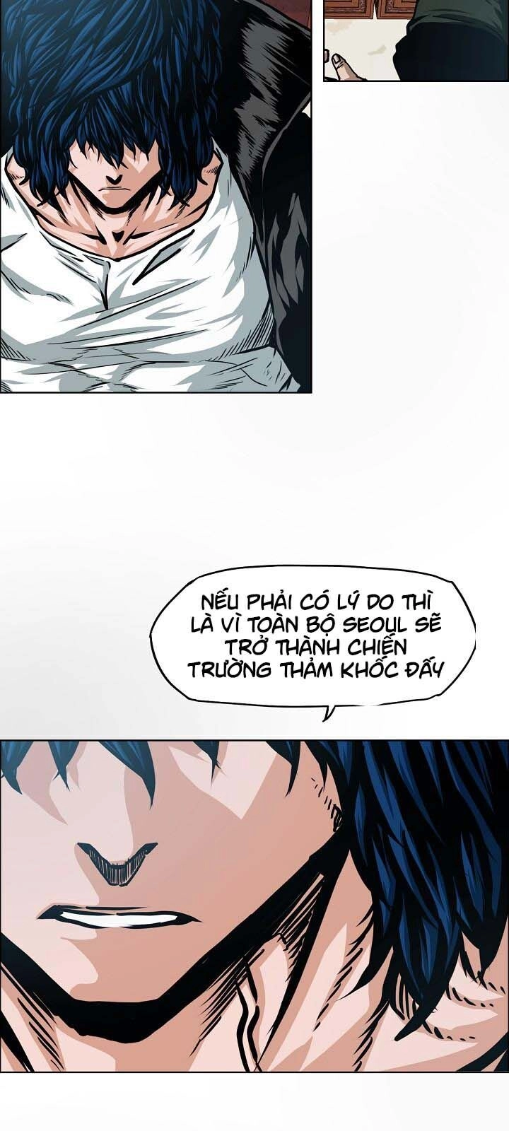 Bậc Thầy Kiếm Sư Chapter 59 - 21