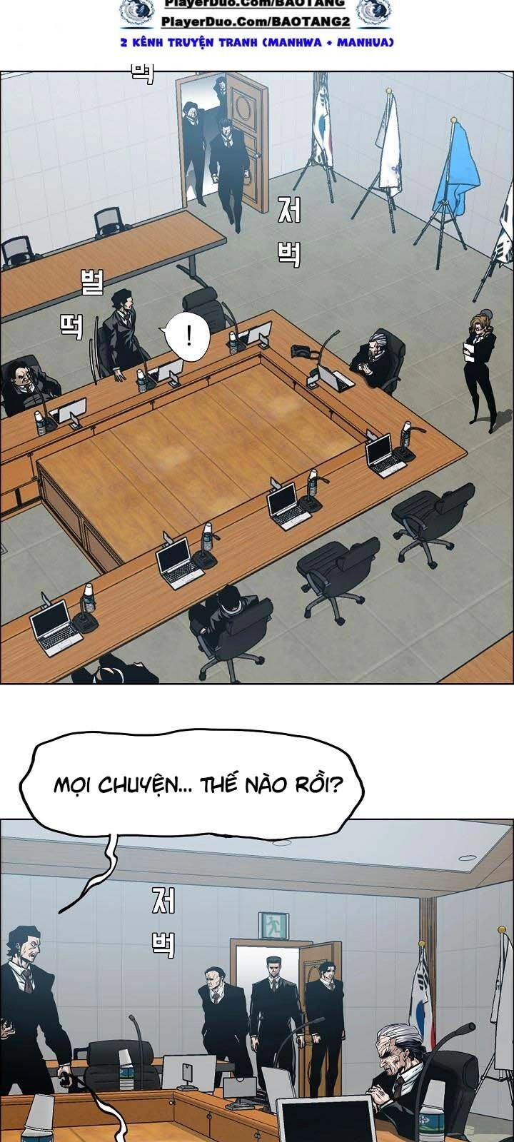 Bậc Thầy Kiếm Sư Chapter 59 - 23