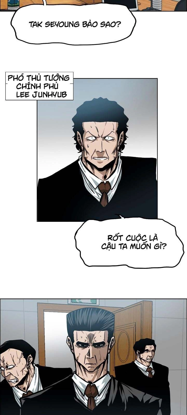 Bậc Thầy Kiếm Sư Chapter 59 - 24