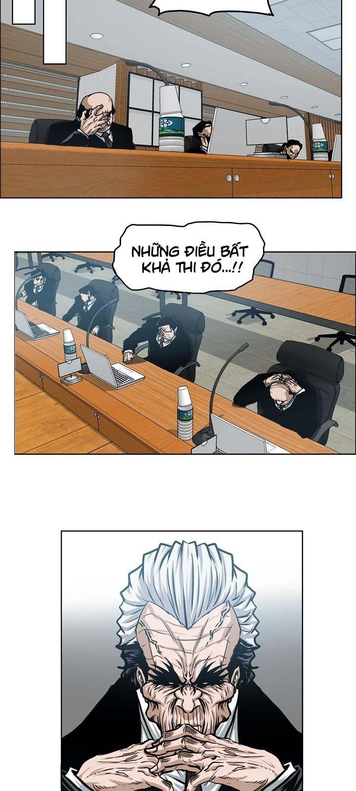 Bậc Thầy Kiếm Sư Chapter 59 - 26