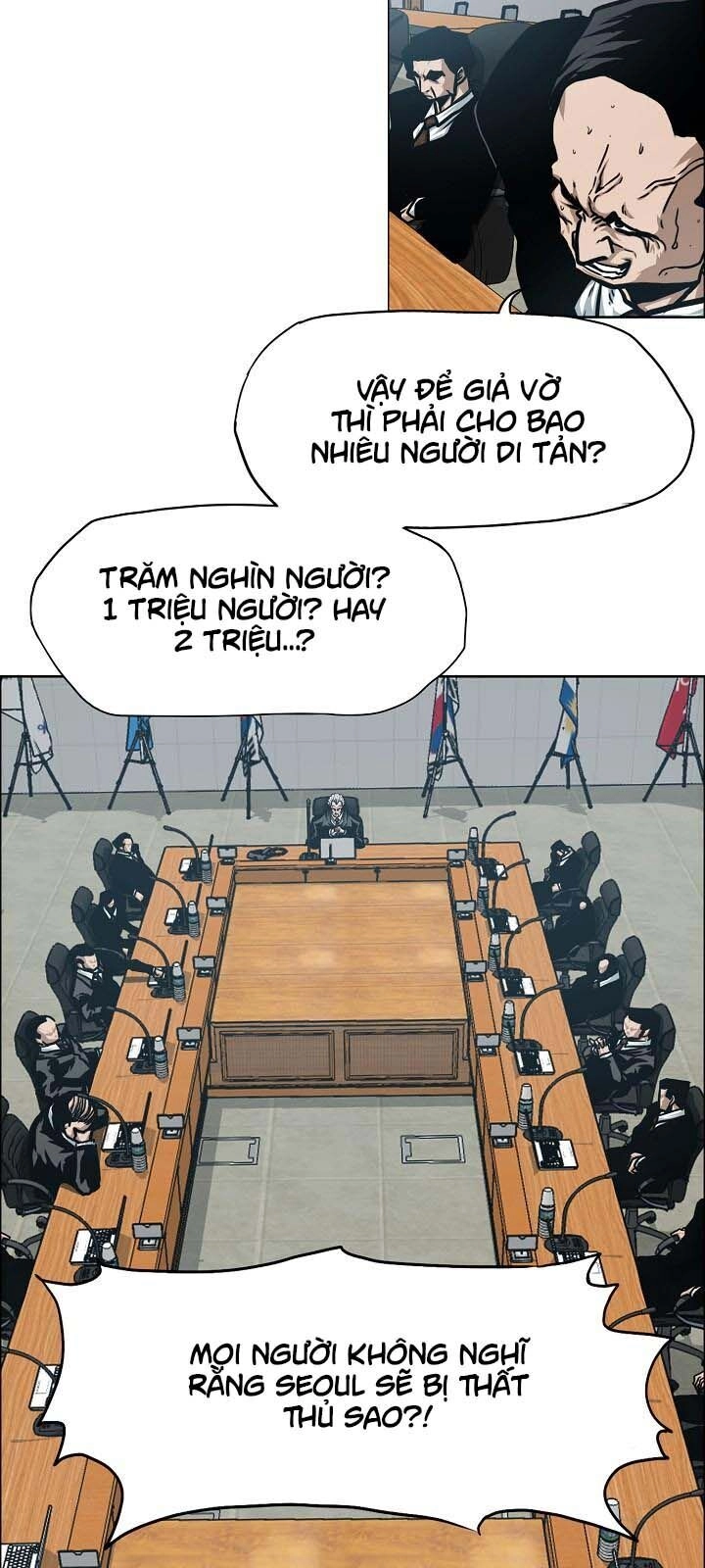 Bậc Thầy Kiếm Sư Chapter 59 - 29