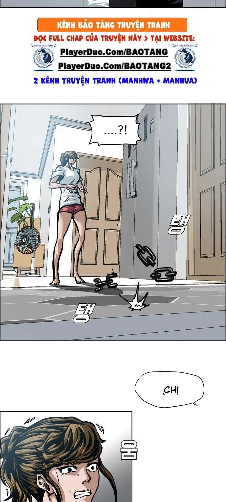 Bậc Thầy Kiếm Sư Chapter 59 - 35