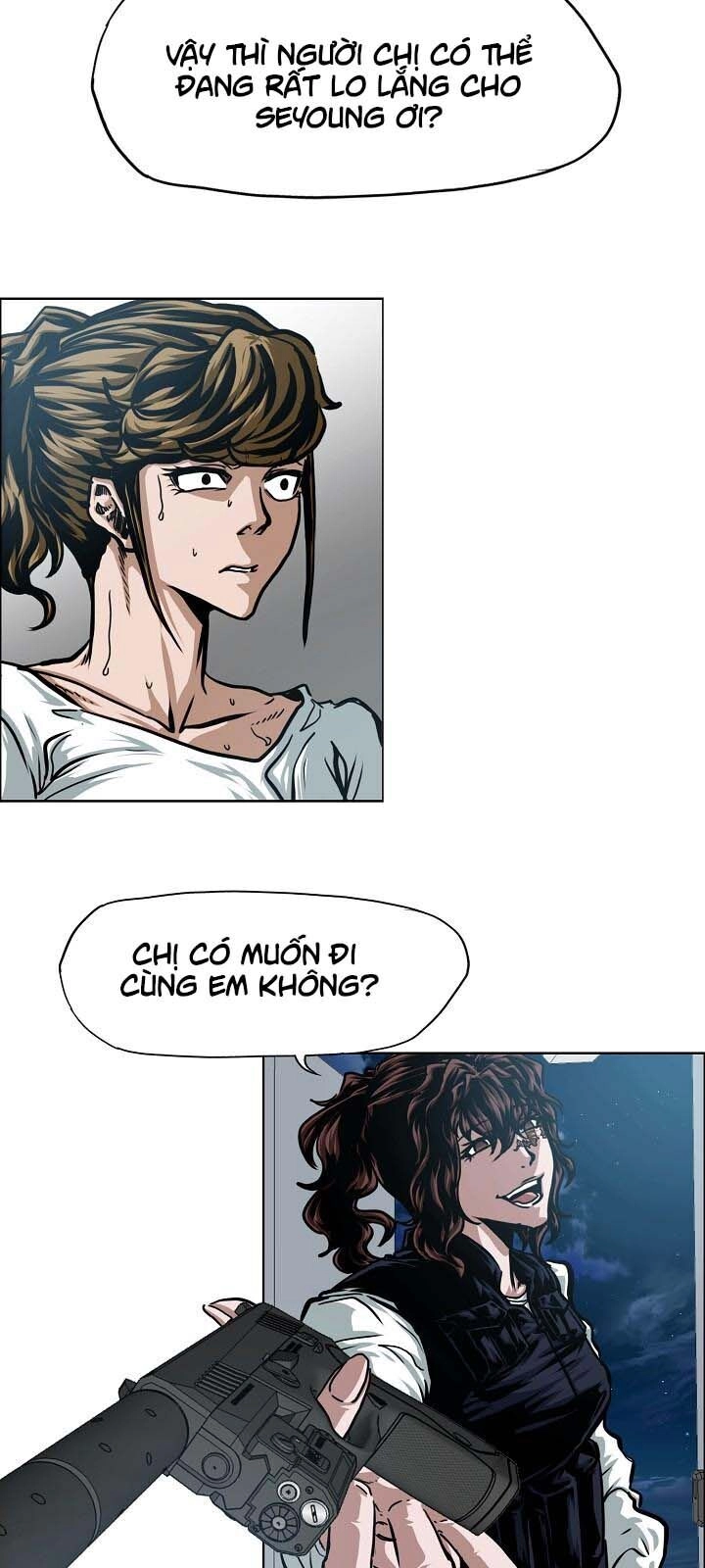 Bậc Thầy Kiếm Sư Chapter 59 - 40