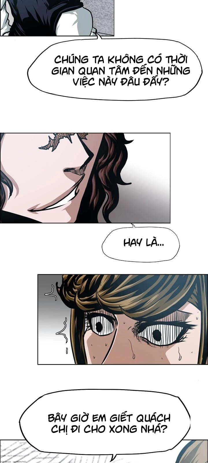 Bậc Thầy Kiếm Sư Chapter 59 - 50